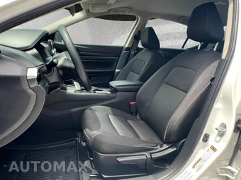 2024 Nissan Altima S - miniatura 9