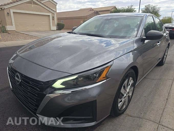 2024 Nissan Altima S