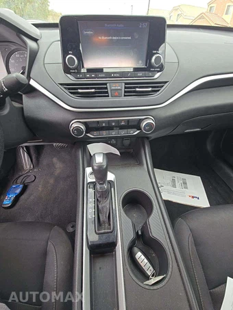 2024 Nissan Altima S – miniatura 10