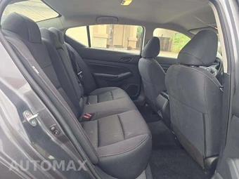 2024 Nissan Altima S – miniatura 16