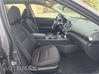 2024 Nissan Altima S – miniatura 18