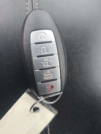 2024 Nissan Altima S – miniatura 8