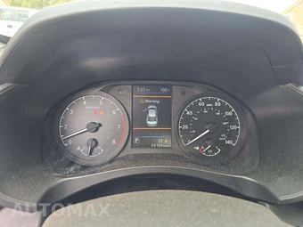 2024 Nissan Altima S – miniatura 9