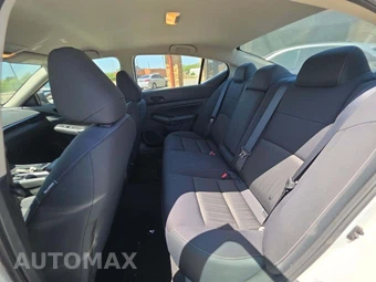 2024 Nissan Altima S - miniatura 10