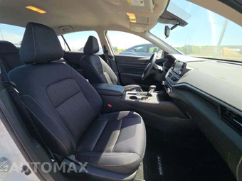 2024 Nissan Altima S - miniatura 15