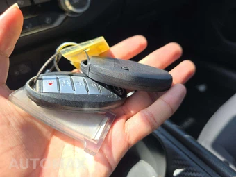 2024 Nissan Altima S - miniatura 5