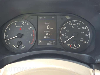 2024 Nissan Altima S - miniatura 6
