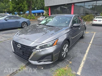 2024 Nissan Altima S