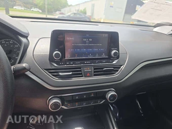 2024 Nissan Altima S – miniatura 10