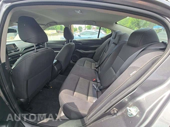 2024 Nissan Altima S – miniatura 13