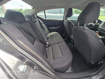 2024 Nissan Altima S – miniatura 16