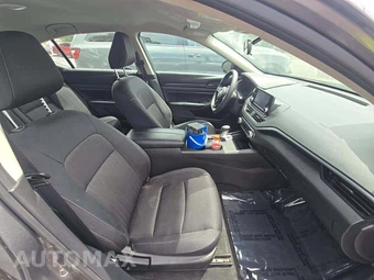 2024 Nissan Altima S – miniatura 18