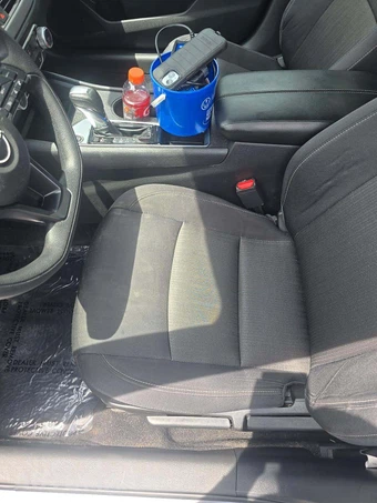 2024 Nissan Altima S – miniatura 23