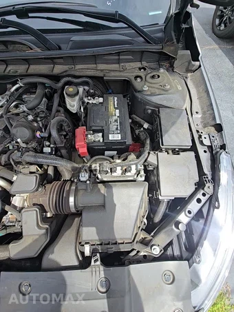2024 Nissan Altima S – miniatura 29