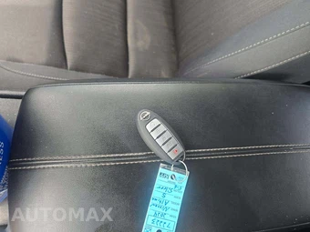 2024 Nissan Altima S – miniatura 8