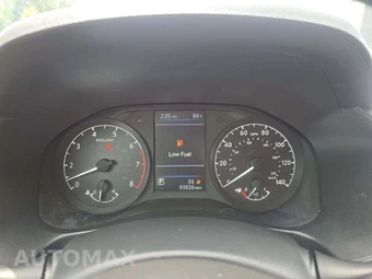 2024 Nissan Altima S – miniatura 9
