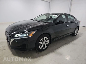 2024 Nissan Altima S