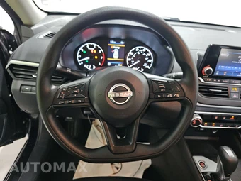 2024 Nissan Altima S – miniatura 10