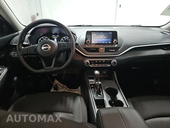 2024 Nissan Altima S – miniatura 11