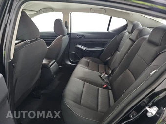 2024 Nissan Altima S – miniatura 13