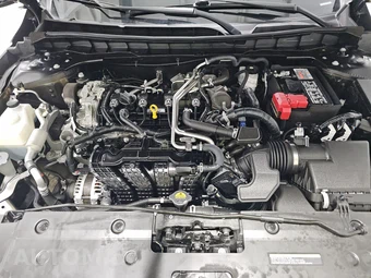 2024 Nissan Altima S – miniatura 15