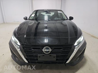 2024 Nissan Altima S – miniatura 2