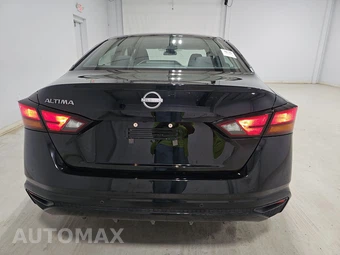 2024 Nissan Altima S – miniatura 5