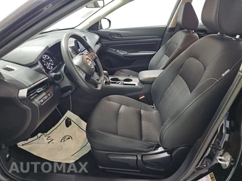 2024 Nissan Altima S – miniatura 7