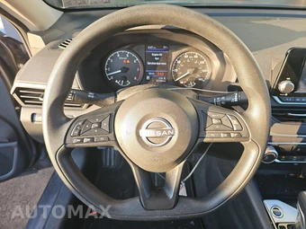 2024 Nissan Altima S - miniatura 10
