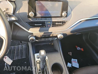 2024 Nissan Altima S - miniatura 11