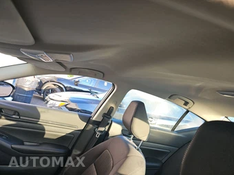 2024 Nissan Altima S - miniatura 19