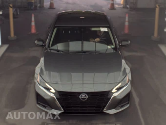 2024 Nissan Altima S - miniatura 2