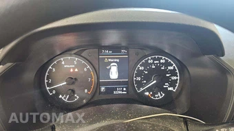 2024 Nissan Altima S - miniatura 20