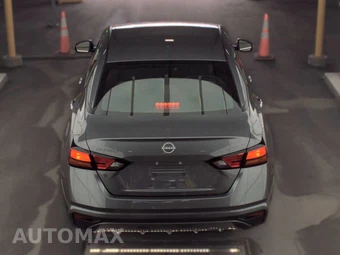 2024 Nissan Altima S - miniatura 5