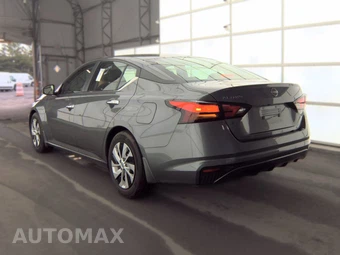 2024 Nissan Altima S - miniatura 6