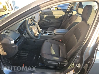 2024 Nissan Altima S - miniatura 7