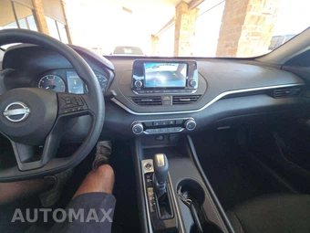 2024 Nissan Altima S – miniatura 10