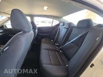 2024 Nissan Altima S – miniatura 13