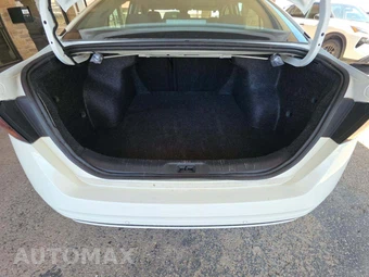 2024 Nissan Altima S – miniatura 14