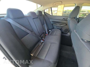 2024 Nissan Altima S – miniatura 16