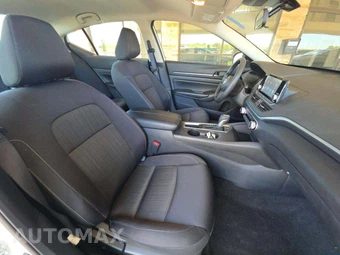 2024 Nissan Altima S – miniatura 18