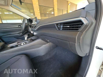 2024 Nissan Altima S – miniatura 19