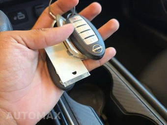 2024 Nissan Altima S – miniatura 8