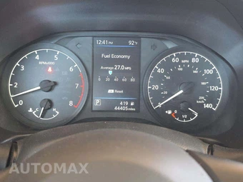 2024 Nissan Altima S – miniatura 9