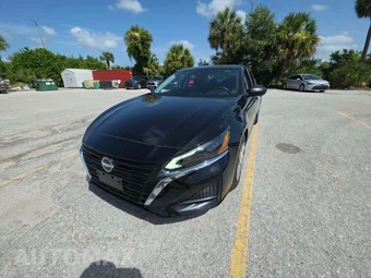 2024 Nissan Altima S