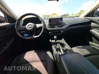 2024 Nissan Altima S – miniatura 10