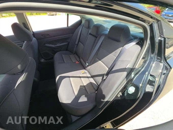 2024 Nissan Altima S – miniatura 13