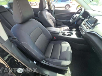 2024 Nissan Altima S – miniatura 18