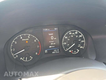 2024 Nissan Altima S – miniatura 9