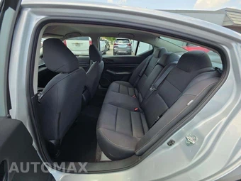 2024 Nissan Altima S – miniatura 13